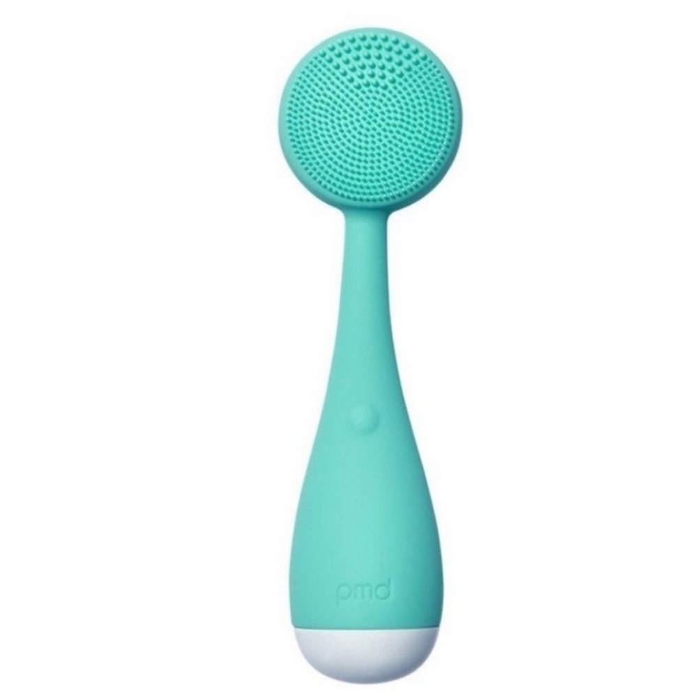 NIB PMD Clean Smart Facial Cleansing Device in Teal